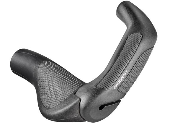 Ergon GP5 Grips 210mm Composite Bar End Large  >