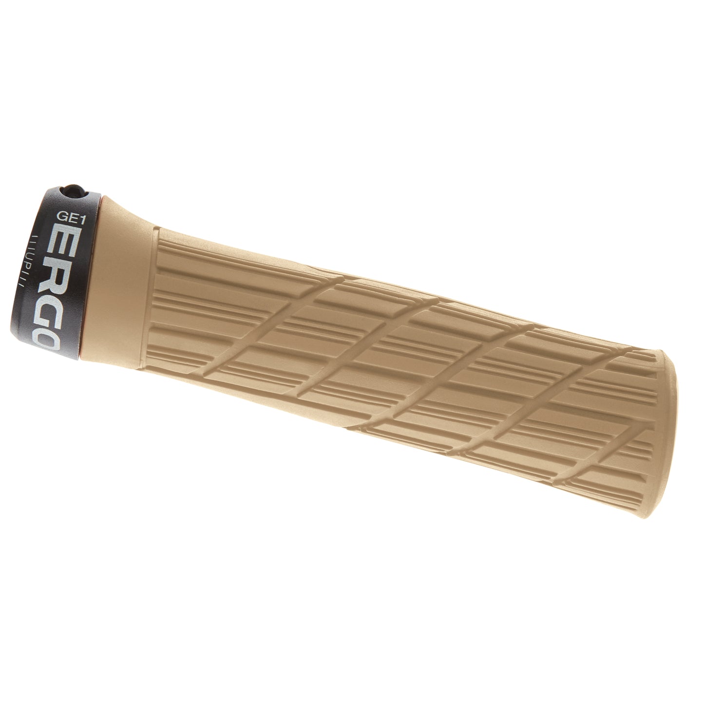 Ergon GE1 Evo Grips -Sand Storm Lock-On