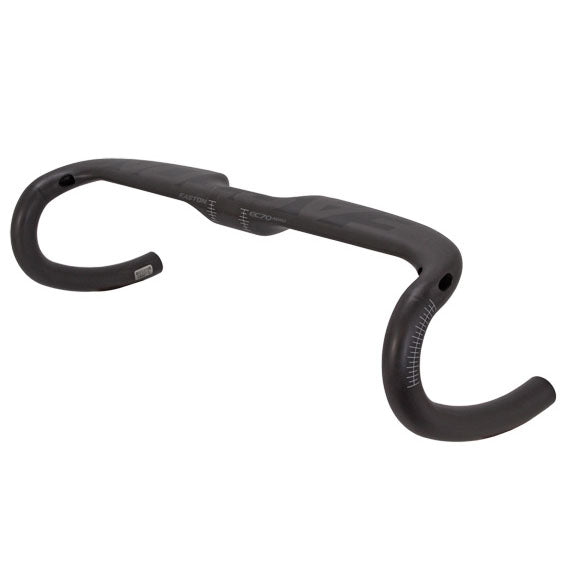 Easton EC70 Aero Drop Handlebar - Carbon 31.8mm 40cm Black