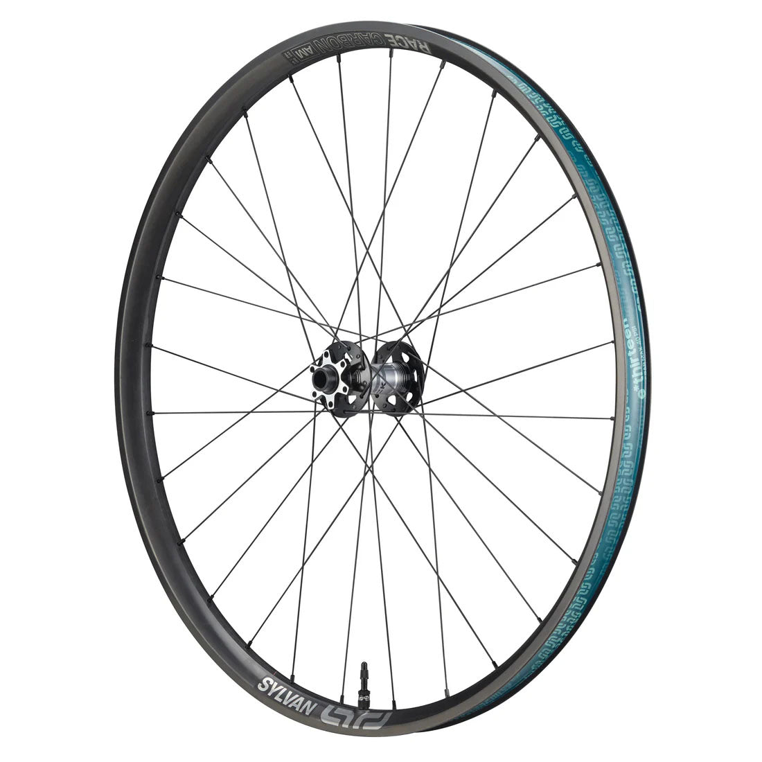 Sylvan Sidekick Race Carbon Front Wheel