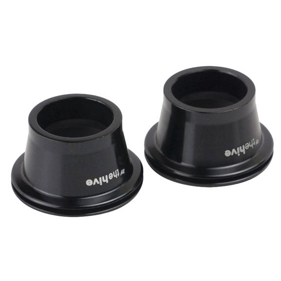 E*thirteen TRS LG1 Hub 20mm End Caps