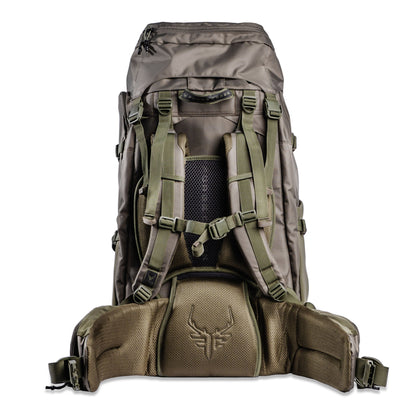 Expedition Pack