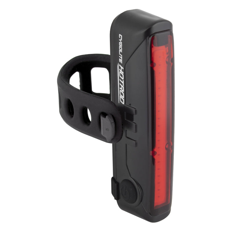 Cygolite Hotrod 90 USB Black 6 Rear USB 90