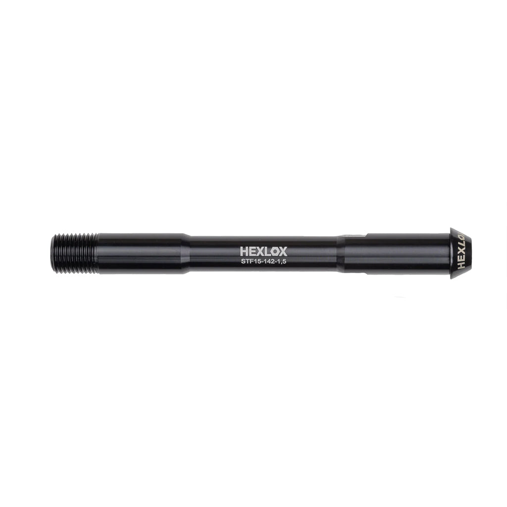 Hexlox Thru Axle Front 15 142x1.5-M15