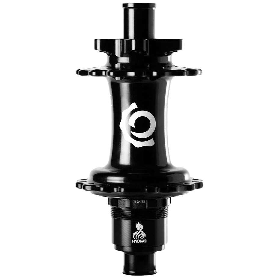Industry Nine Hydra2 Single Speed Rear Hub10x135mm 32h Black