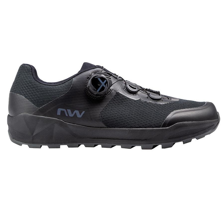 Northwave Corsair 2 MTB Shoes Black 42
