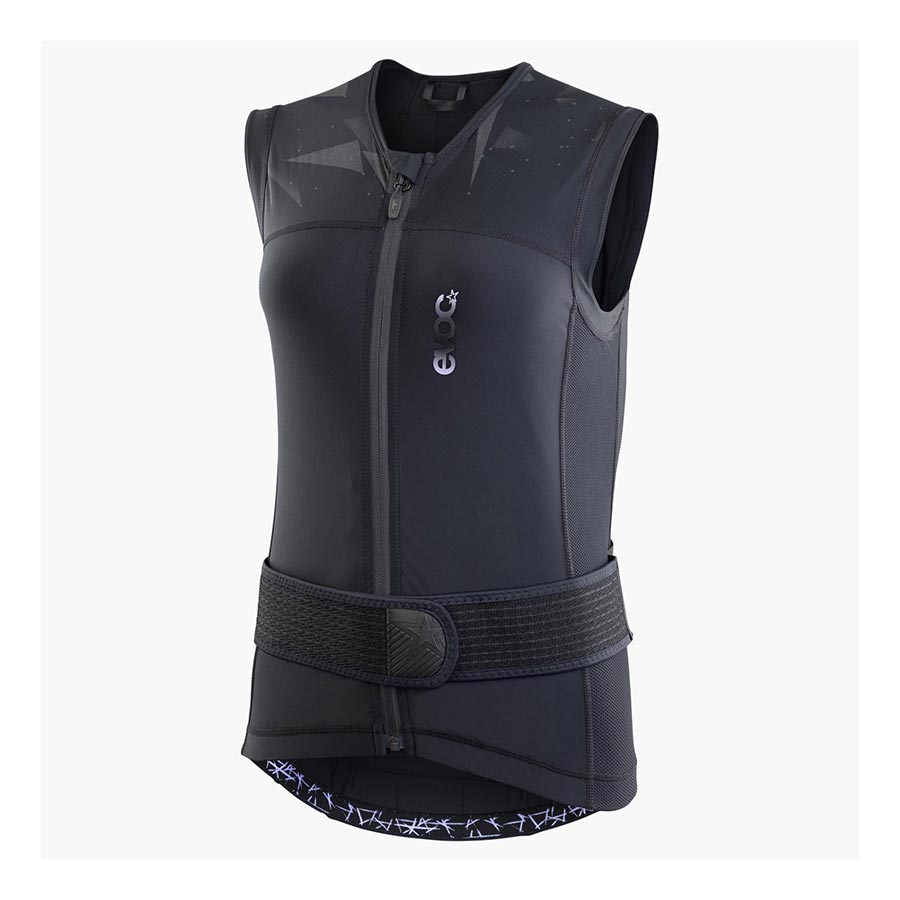 EVOC Protector Vest Pro Women Black M