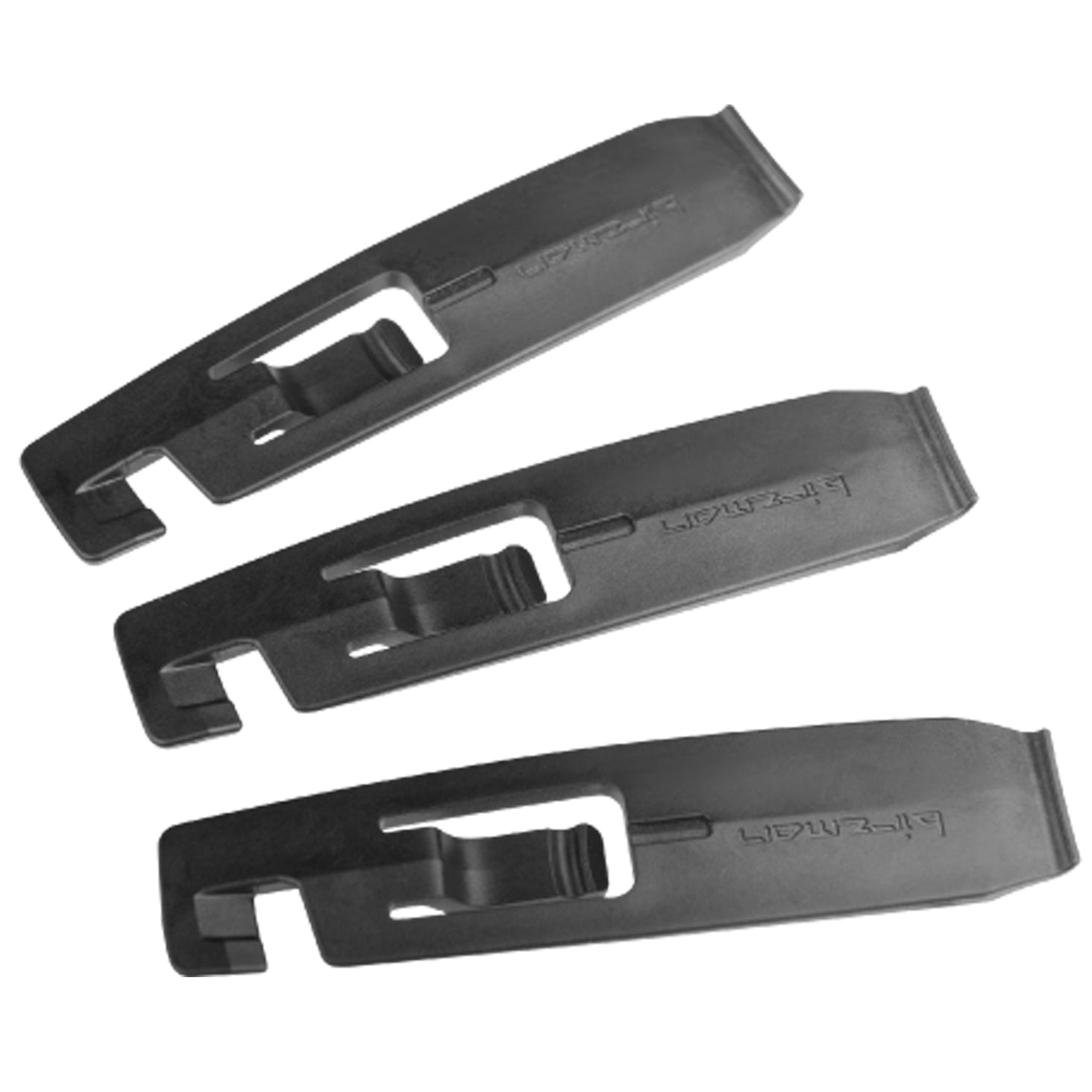 Birzman Tubeless Tire Lever Set  