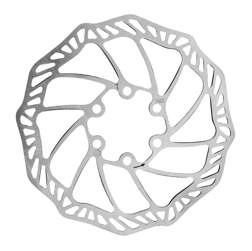 BOX Box Three Disc Brake Rotor 140mm