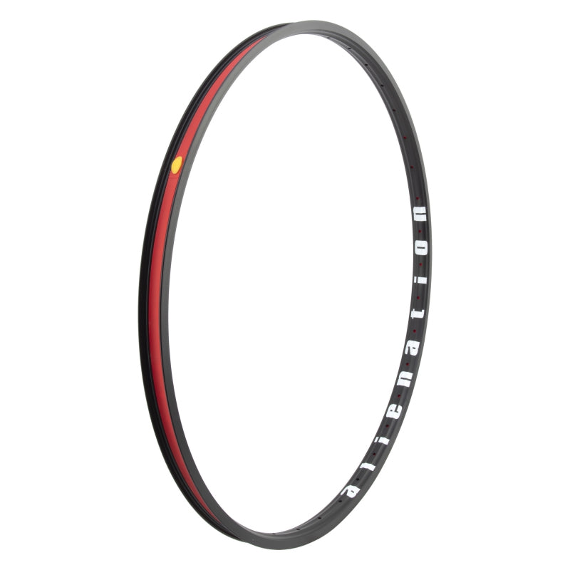 Alienation Malice TCS 2.0 29in 36H Rim