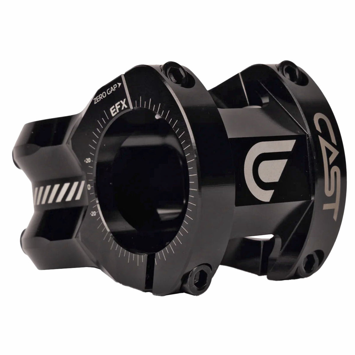 Cast EFX All Mtn (35mm) 42mm 0 Deg Black