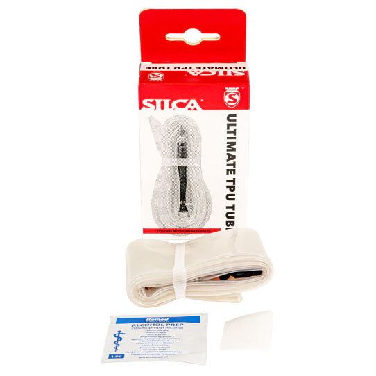 Silca Ultimate Road TPU Tube 700x24-43 PV 70mm