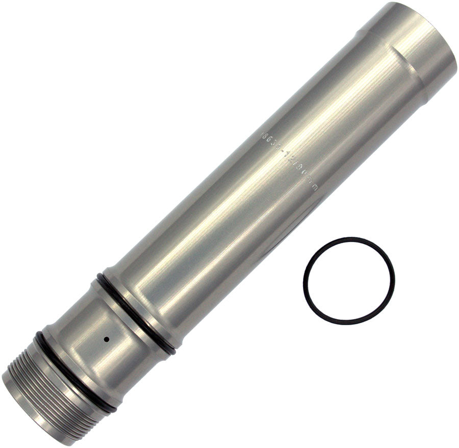 Ohlins Air Spring Tube Rebuild Kit - 90mm Compatible w/all Ohlins Forks 3-Chamber Air Spring Cartridge