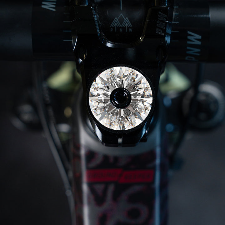 Diamond Topcap