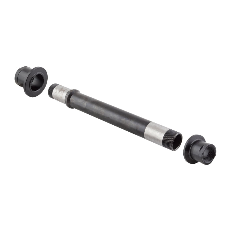 Origin8 FB-1100 End Caps Front/Rear KT-SN8R 12TAx177mm 12TA Blk FB-1100 Sealed