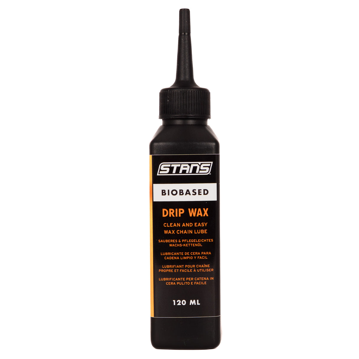 Stan's Polar Drip Wax Chain Lube 120ml (4.1oz)