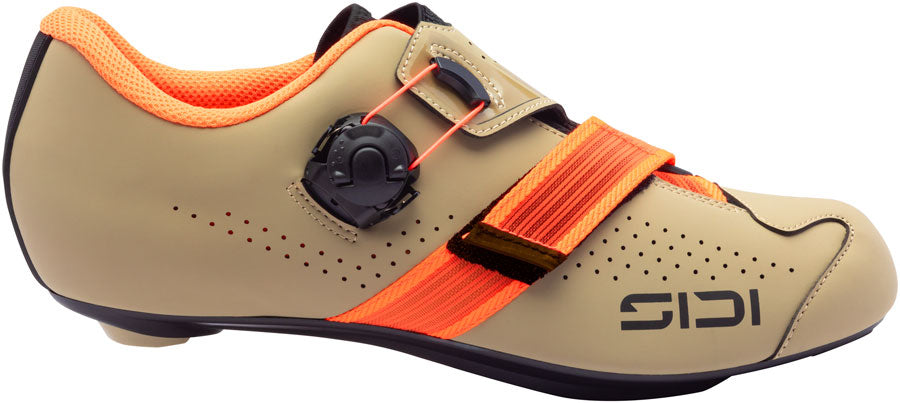 SIDI Prima Road Shoes - Sand Coral 46.5