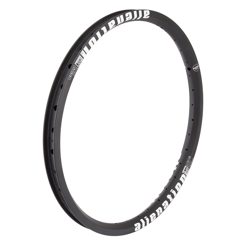 Alienation Acme UD Carbon 20in 36H Rim