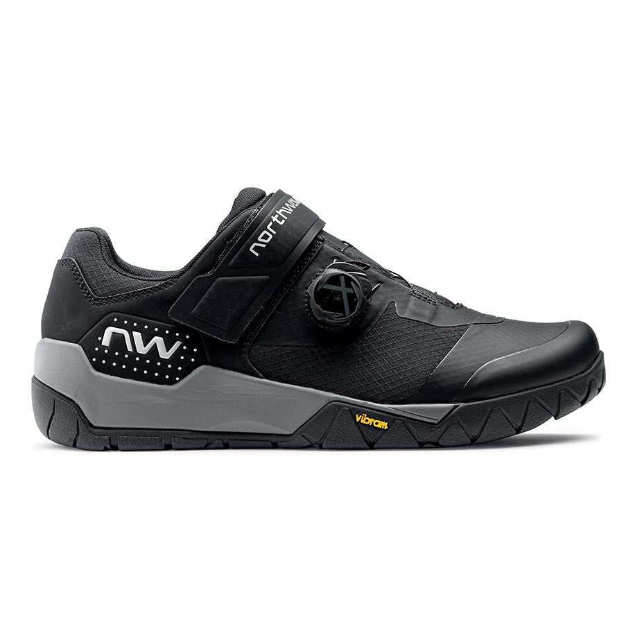Northwave Overland Plus MTB Shoes Black 46
