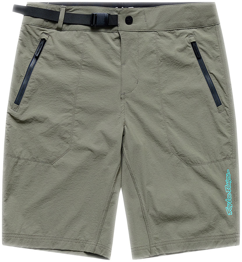 Troy Lee Designs Skyline Trail Shorts – Mono Army 38
