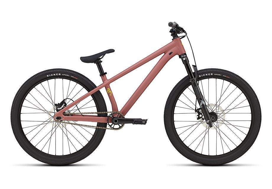 2025 Specialized P.3 Bike Satin Spice / Olive 26"