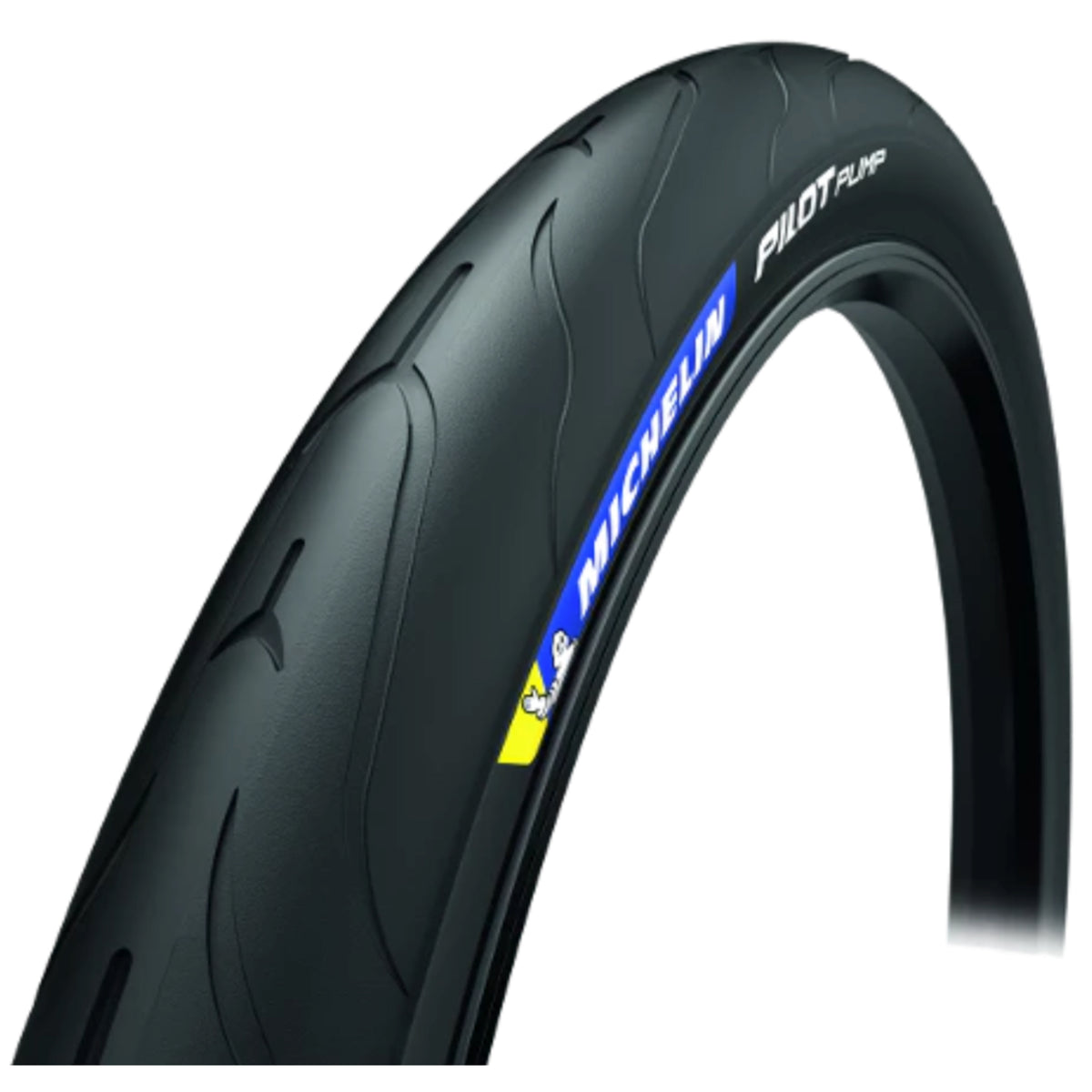Michelin Pilot Pump TS TLR 26X2.30 Black