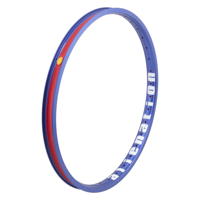 Alienation Malice TCS 2.0 20in 36H Rim