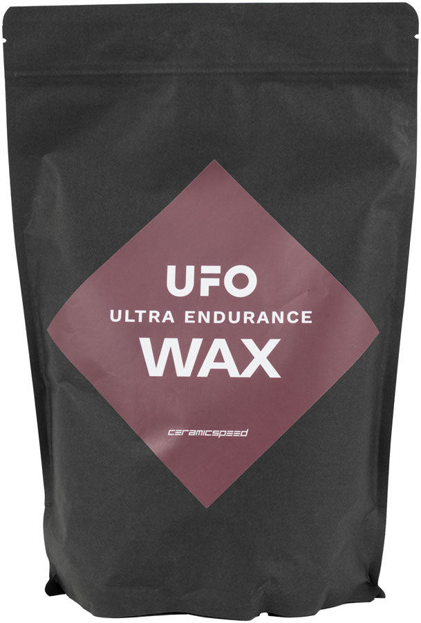 CeramicSpeed UFO Ultra Endurance Wax - 750g Bag