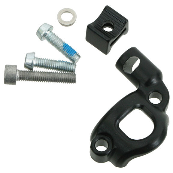 Formula Italy MiXMaster SRAM Shifter Clamp RX/T1-S - Left