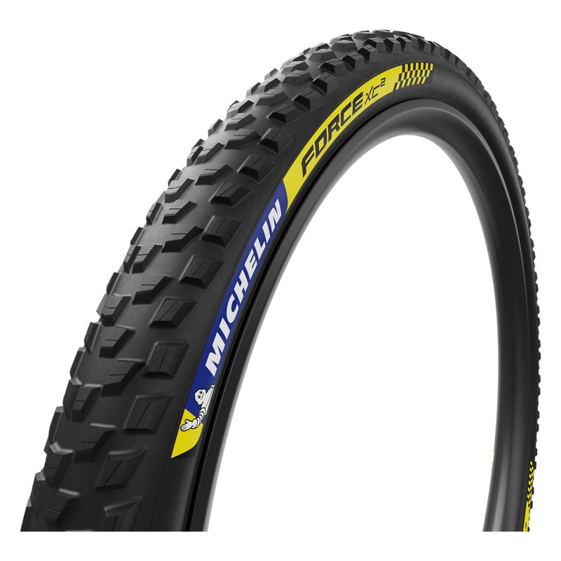 Michelin Force XC2 29x2.1 Tubeless Tire