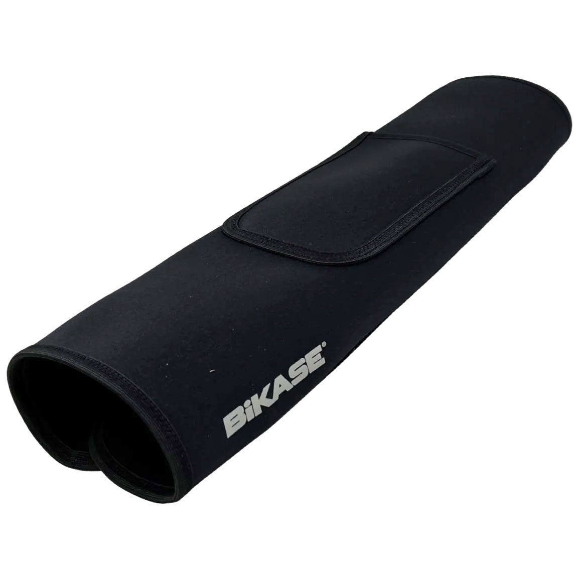 BiKASE EBike Battery Cover Large Black