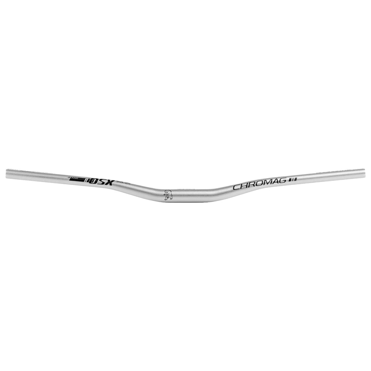 Chromag OSX Riser Bar (31.8) 45mm/800mm Silver