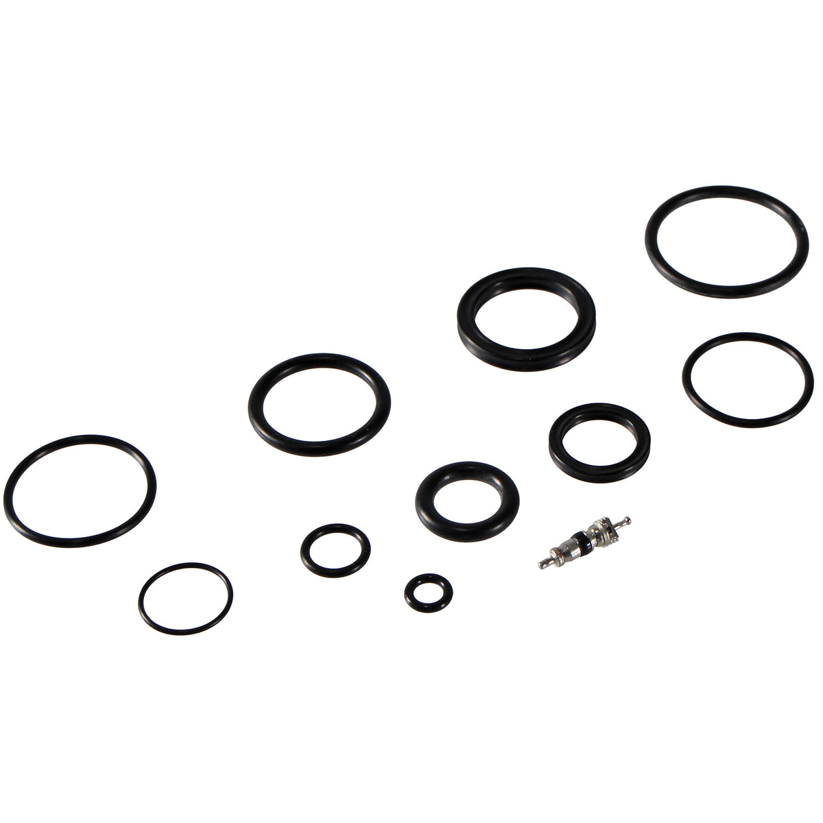 Anso Suspension RockShox Fork Seal Kit Lyrik Lineair XL 35mm