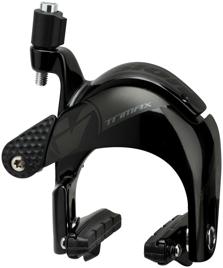 Vision TriMax Aero Caliper Brakeset