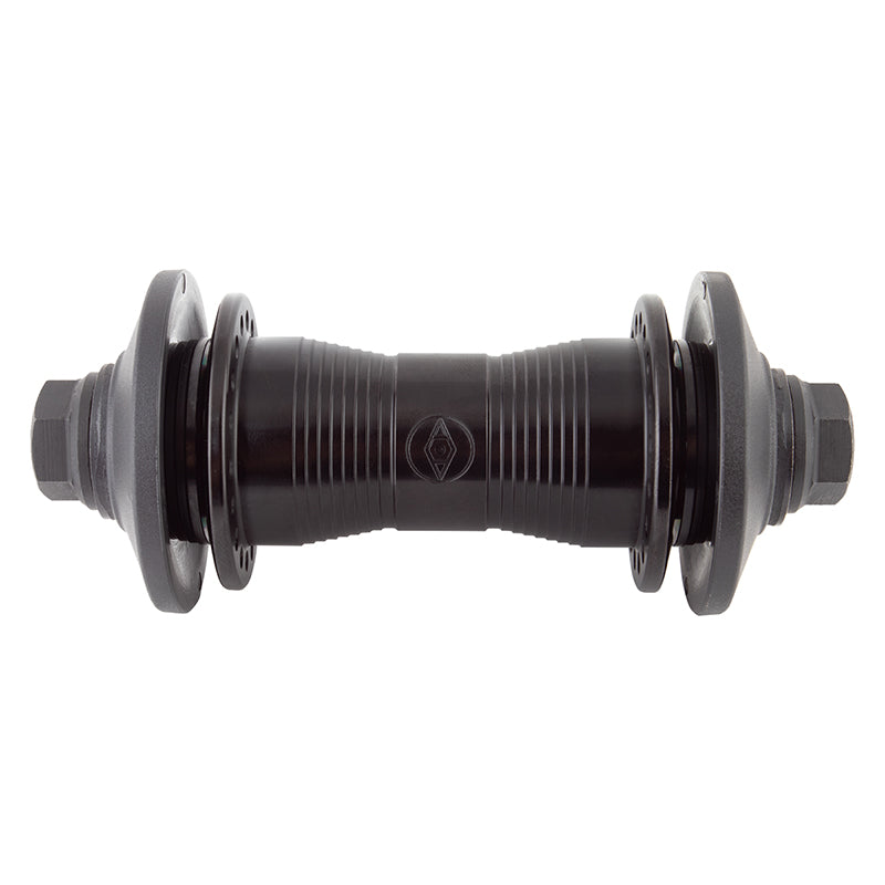 Alienation Illuminati hub front 36H 100