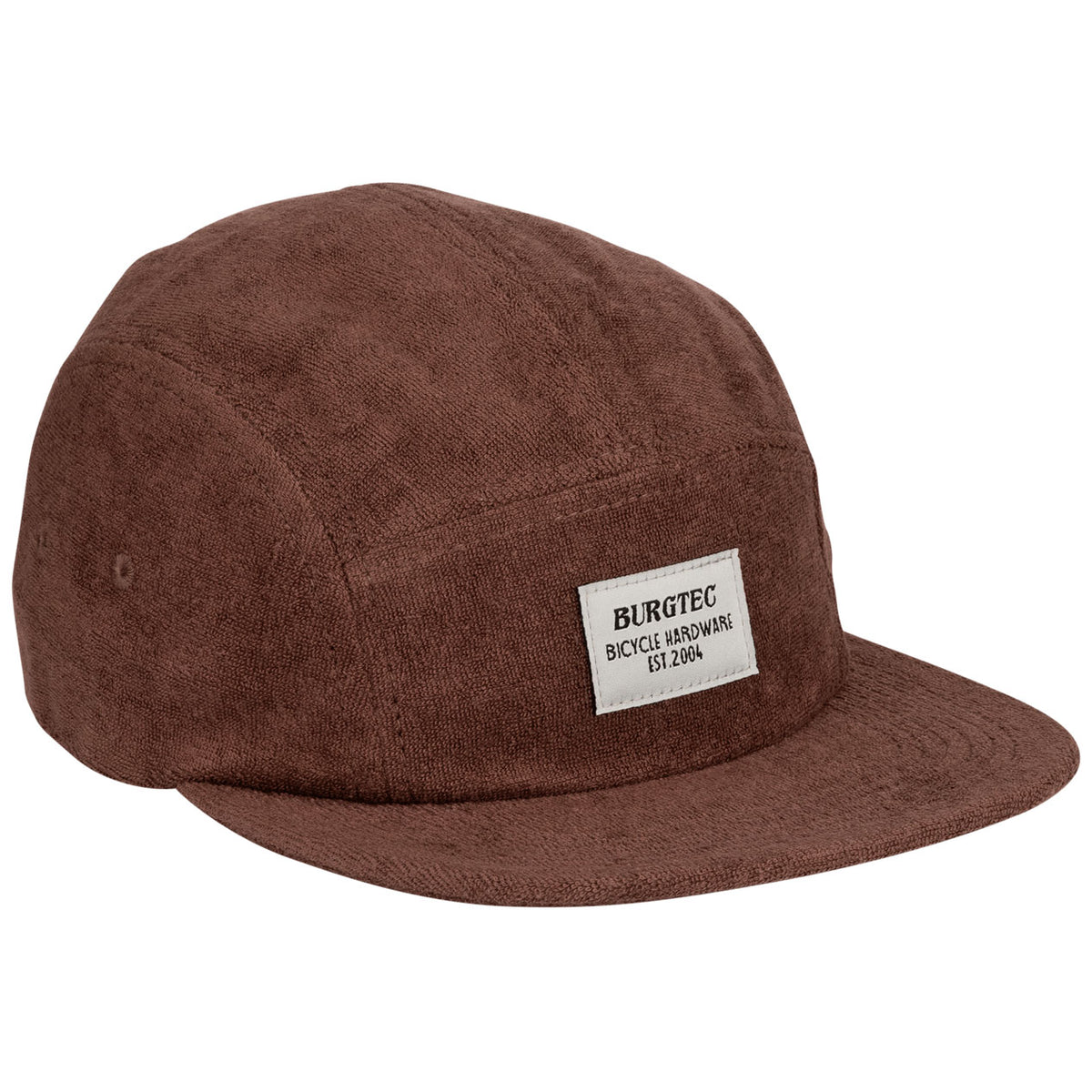 Burgtec Arcade Five Panel Hazelnut