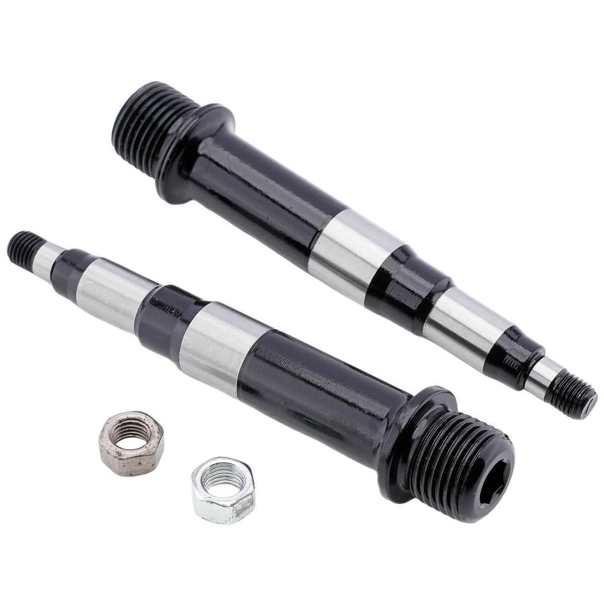DMR VMax CrMo Pedal Spindle Kit  9/16"