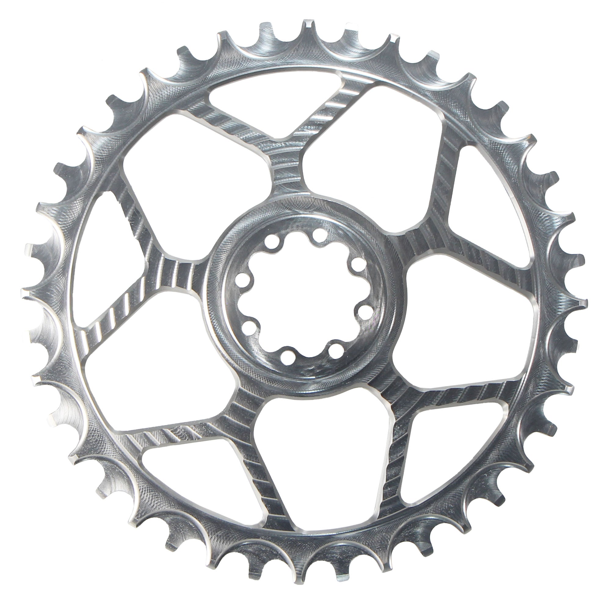 5Dev Road Chainring
