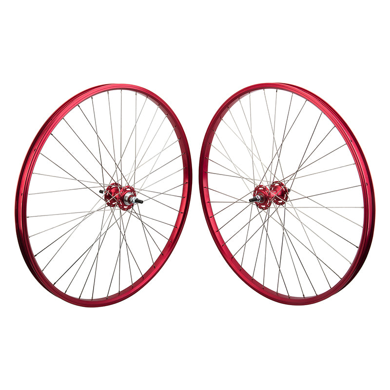 Black ops Black Ops DW1.1 Wheelset 29in Wheel SET