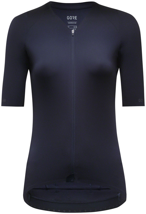Gorewear Distance Jersey - Blue Women's Medium/8-10