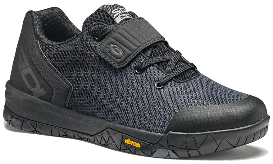 SIDI Dimaro Trail Mountain Clipless Shoes - Gray/Black 47