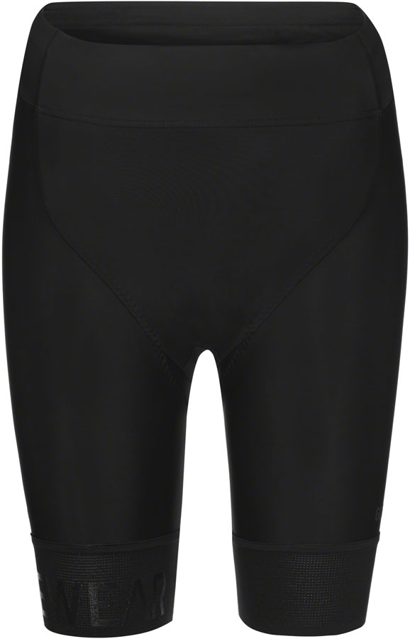 Gorewear Swiftride Short Tights - Black Women's Large