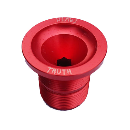 TRUTH BMX | ANSWER PRO FORK COMPRESSION BMX BOLT