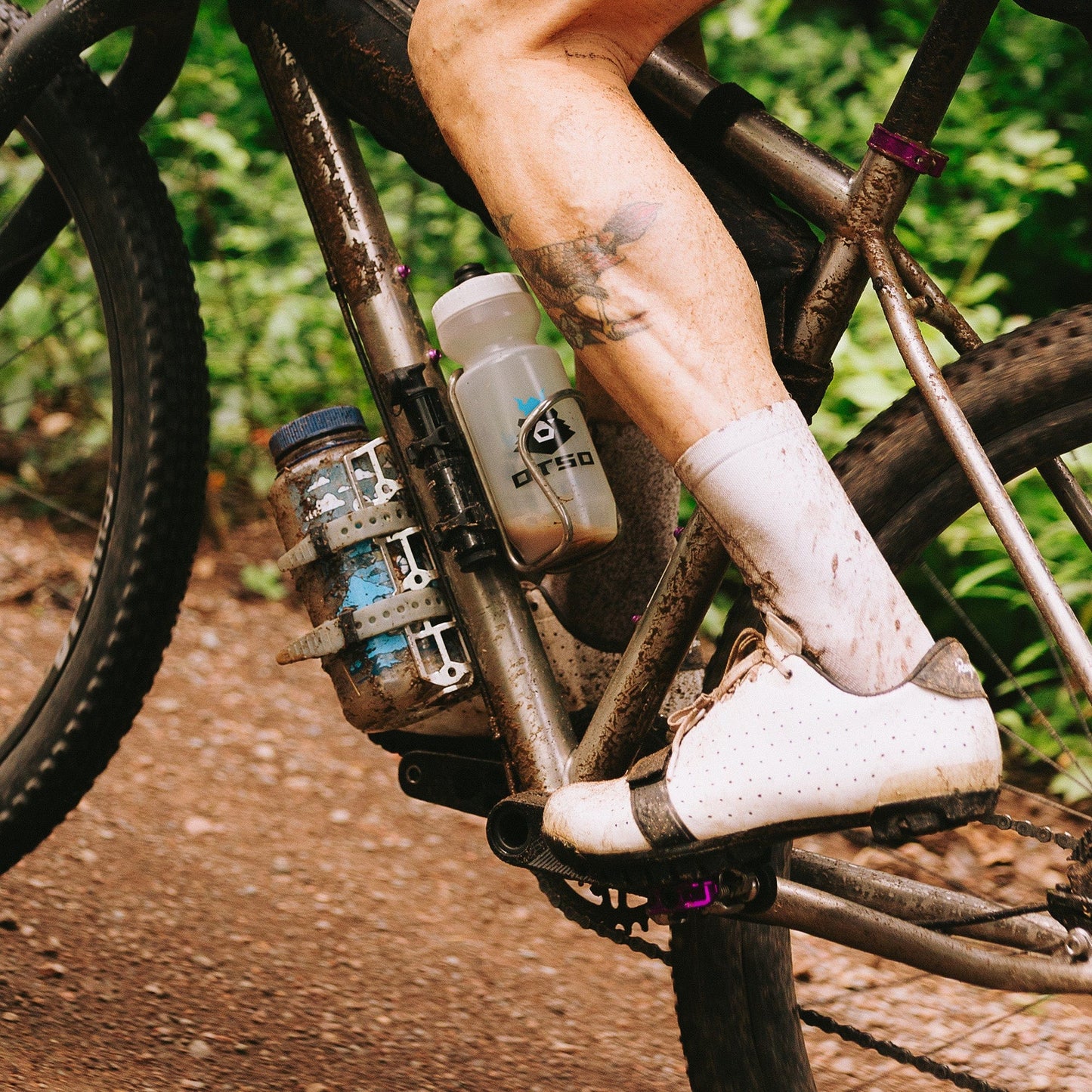 CTRL Trail Clipless Pedal
