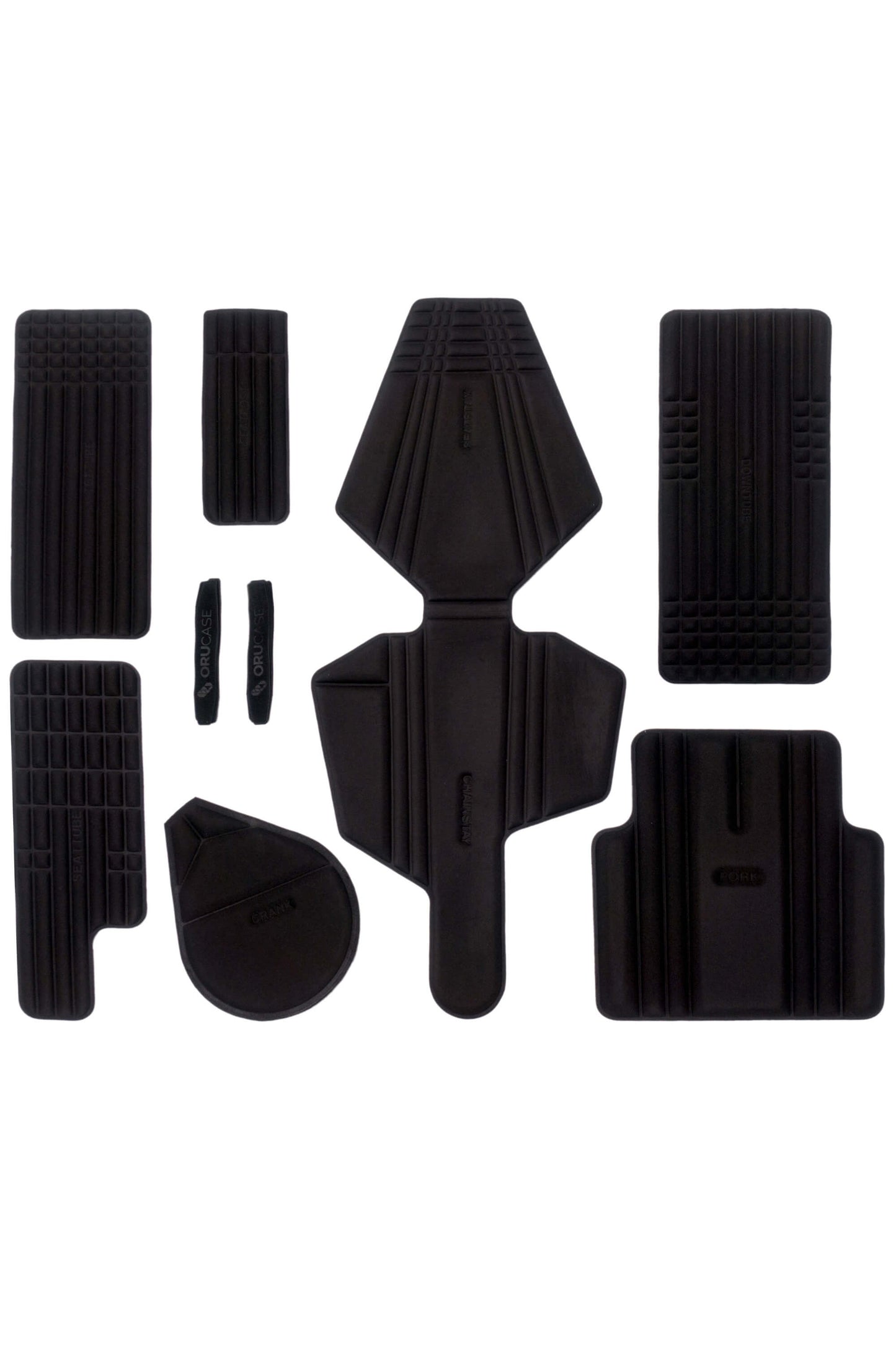 Frame Protection Kit
