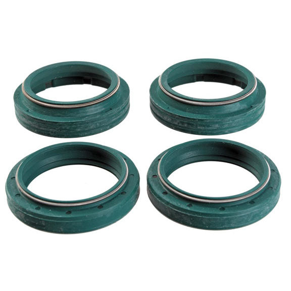 Bushing/Seal Rebuild Kit - Marzocchi 35mm Forks - Pivot Works | Factory