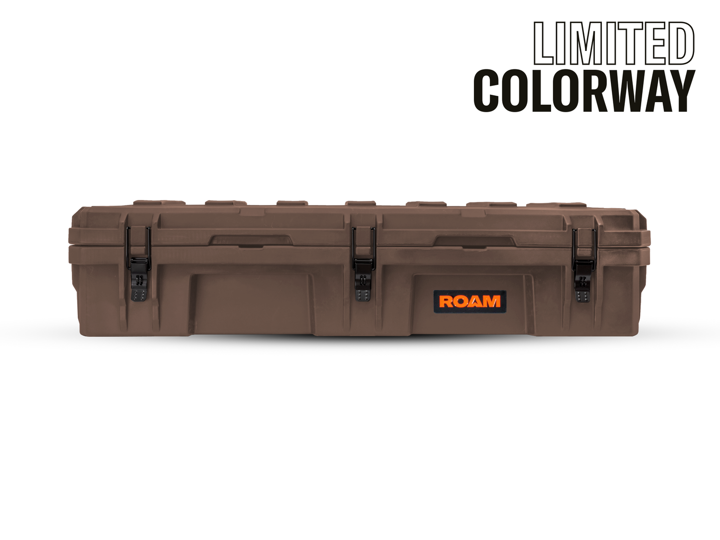 95L Rugged Case
