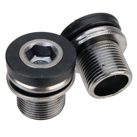 FSA Crank Bolt M15 ISIS Steel