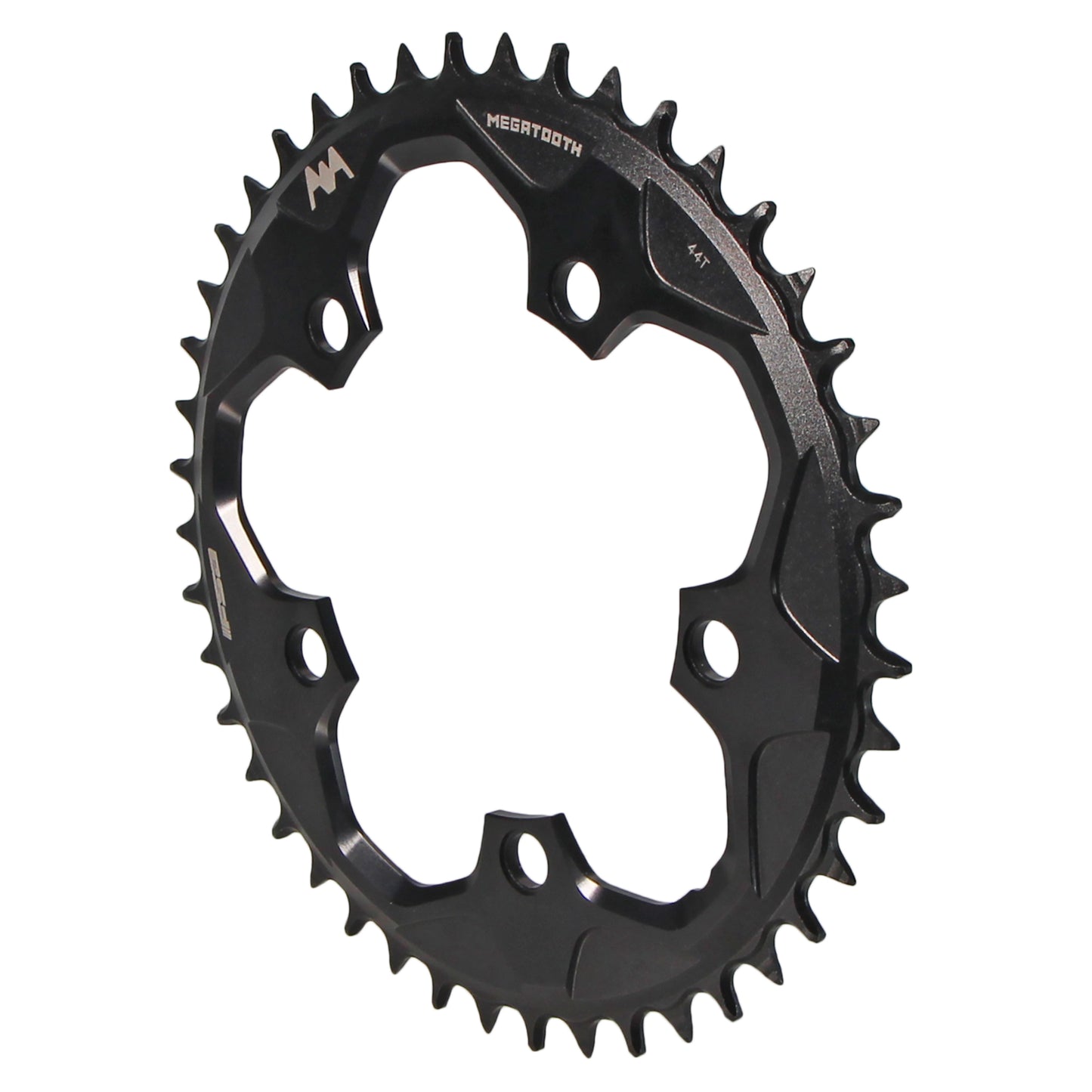 FSA Megatooth Chainring 5x110mm 44T 1x10/11sp