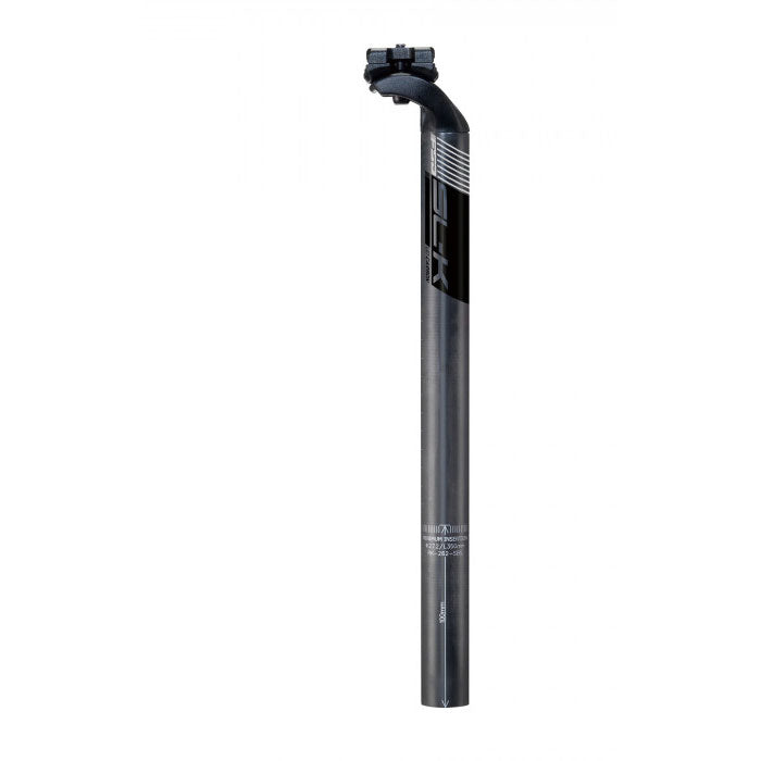 FSA SL-K Carbon Seatpost 25.4 x 350mm SB20 SBS